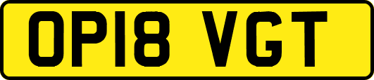 OP18VGT