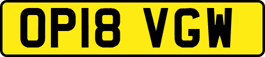 OP18VGW