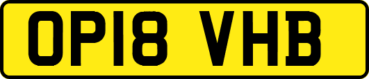 OP18VHB
