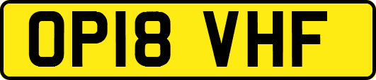 OP18VHF