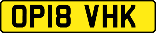 OP18VHK