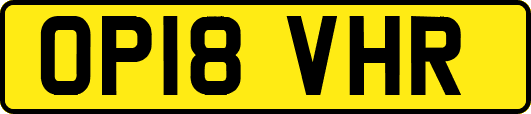 OP18VHR