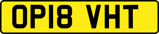 OP18VHT