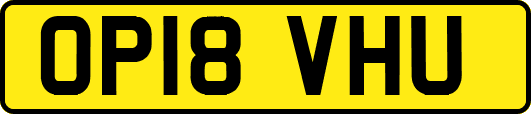 OP18VHU