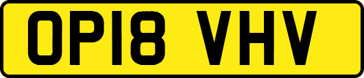 OP18VHV