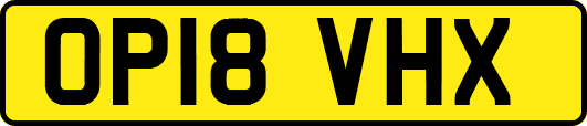 OP18VHX