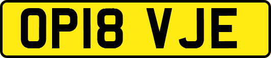 OP18VJE