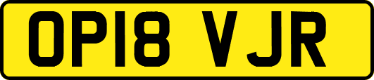OP18VJR