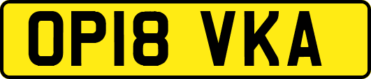 OP18VKA