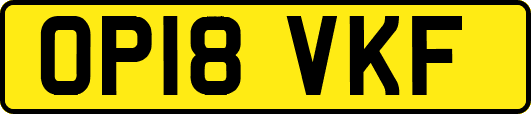 OP18VKF