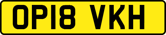 OP18VKH