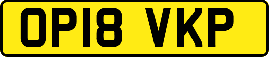 OP18VKP