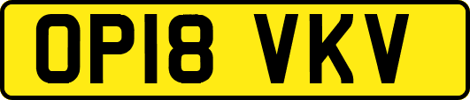 OP18VKV