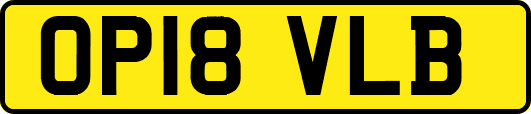 OP18VLB