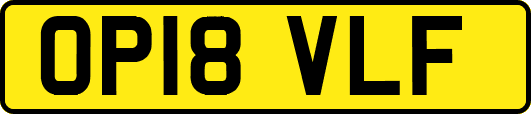 OP18VLF