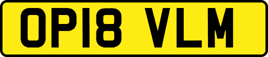 OP18VLM