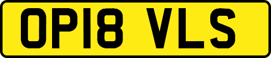 OP18VLS