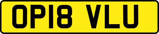 OP18VLU