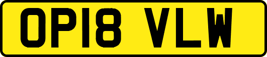 OP18VLW