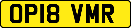 OP18VMR
