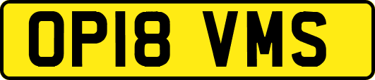 OP18VMS