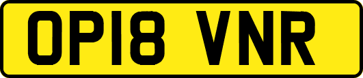 OP18VNR