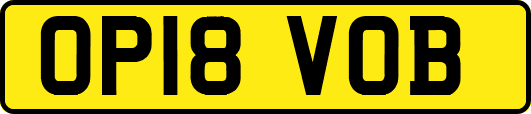 OP18VOB