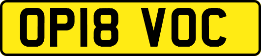 OP18VOC