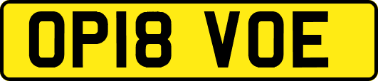 OP18VOE