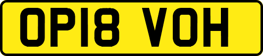 OP18VOH