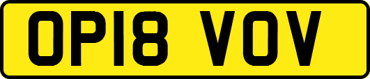 OP18VOV