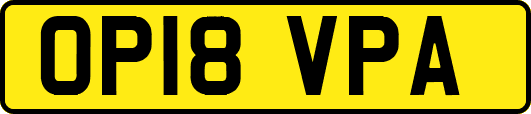 OP18VPA