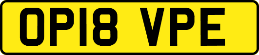 OP18VPE