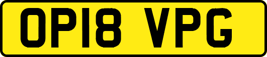 OP18VPG