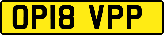 OP18VPP