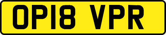 OP18VPR