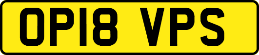 OP18VPS