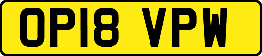 OP18VPW