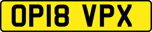 OP18VPX