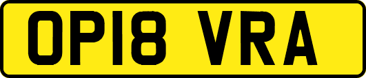 OP18VRA