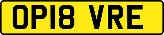 OP18VRE