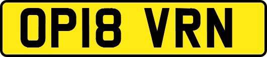 OP18VRN
