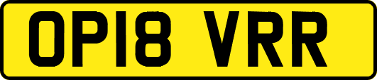 OP18VRR