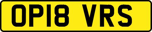 OP18VRS