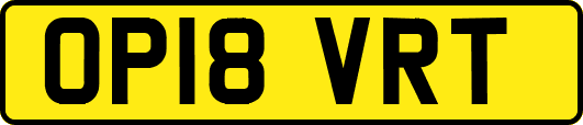OP18VRT