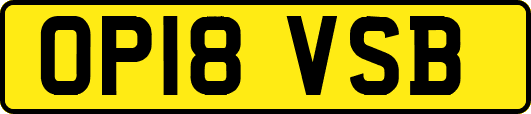 OP18VSB