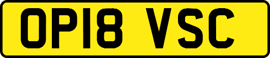 OP18VSC