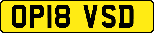 OP18VSD