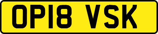 OP18VSK