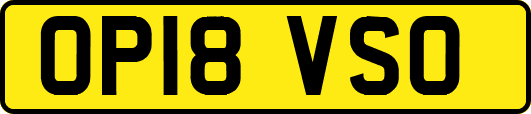 OP18VSO